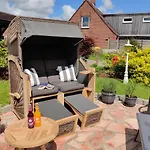 Gaestehaus Arkona 3* Tönning