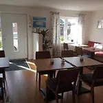Gaestehaus Arkona Maison d'hôtes 3*