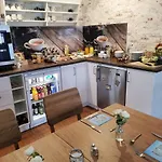 Gaestehaus Arkona 3* Tönning