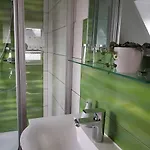 Gaestehaus Arkona Maison d'hôtes