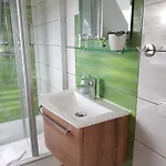 Gaestehaus Arkona 3* Tönning