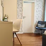 Gaestehaus Arkona Maison d'hôtes