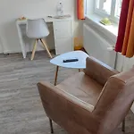 ゲストハウス Gaestehaus Arkona 3*