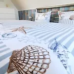 Maison d'hôtes Gaestehaus Arkona
