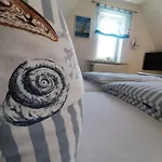 Gaestehaus Arkona Maison d'hôtes Tönning