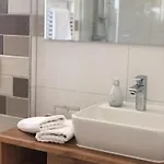 Gaestehaus Arkona Tönning
