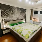 Gaestehaus Arkona Maison d'hôtes Tönning