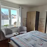 Gaestehaus Arkona Maison d'hôtes