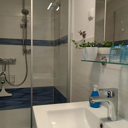 Pensjonat Gaestehaus Arkona 3*