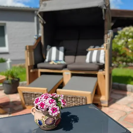 Gaestehaus Arkona 3*