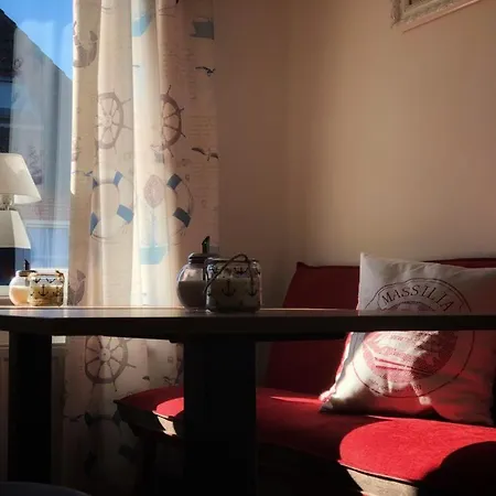 Gaestehaus Arkona Pensjonat Tönning