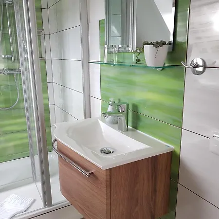 Gaestehaus Arkona 3* Tönning