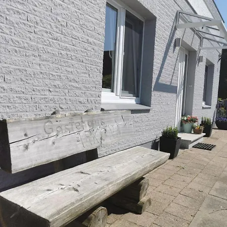 Gaestehaus Arkona Pensjonat