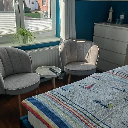 Gaestehaus Arkona Tönning