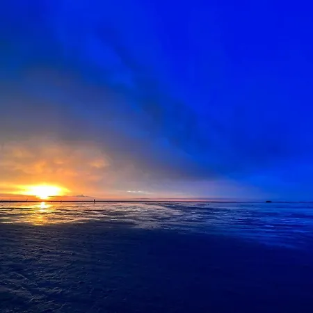 Pensjonat Gaestehaus Arkona 3*