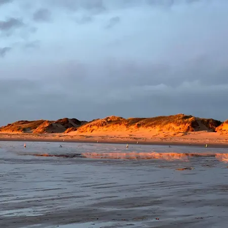 Gaestehaus Arkona 3* Tönning