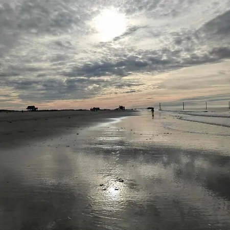 Gaestehaus Arkona 3* Tönning