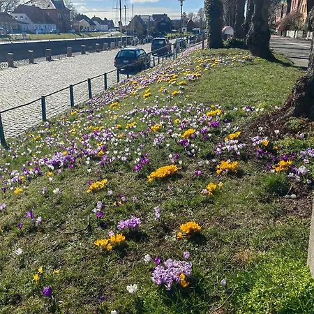 Gaestehaus Arkona 3*