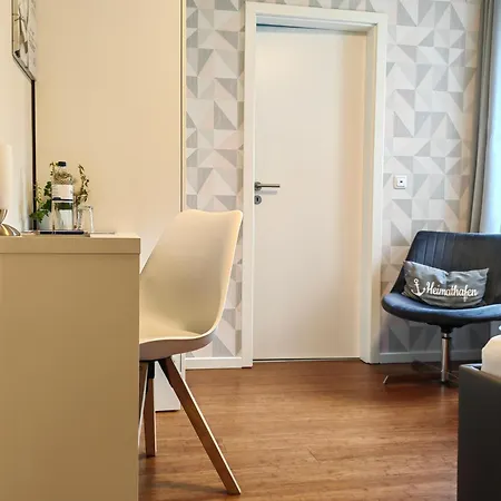 Gaestehaus Arkona Pensjonat