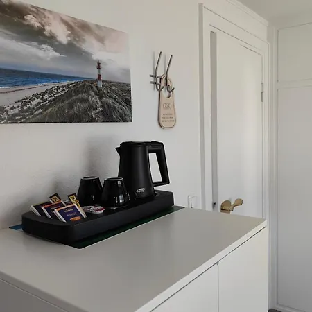 Gaestehaus Arkona Pensjonat 3*