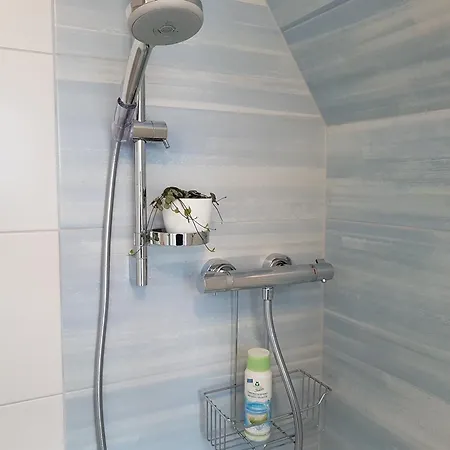 Gaestehaus Arkona Pensjonat 3*