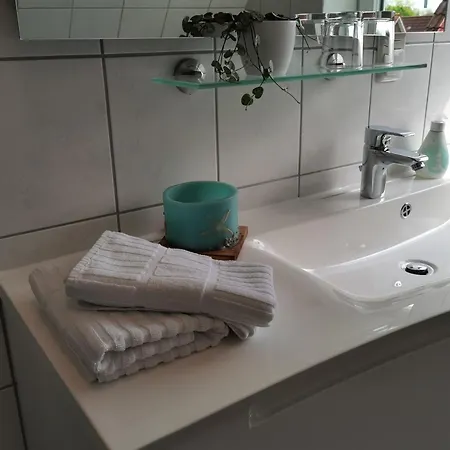 Gaestehaus Arkona 3*