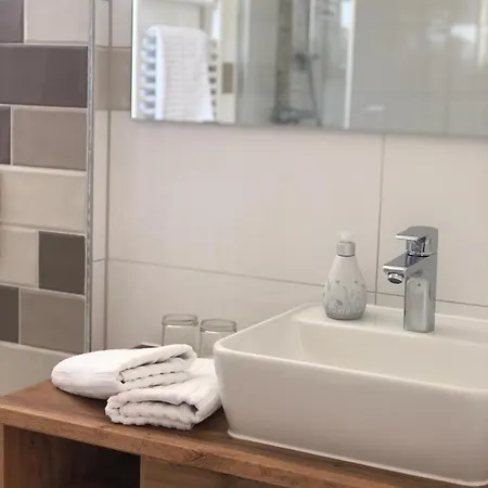 Gaestehaus Arkona Tönning