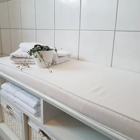 Gaestehaus Arkona 3* Tönning