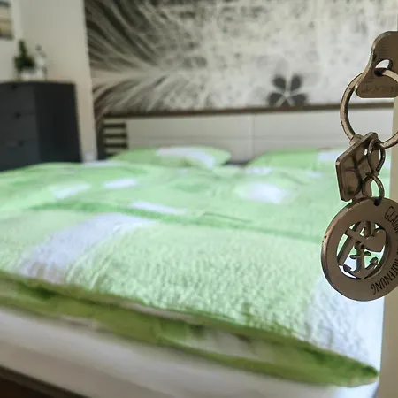 Gaestehaus Arkona Pensjonat