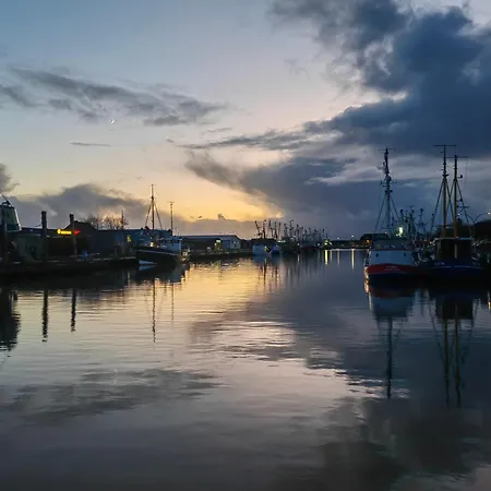 Pensjonat Gaestehaus Arkona 3*