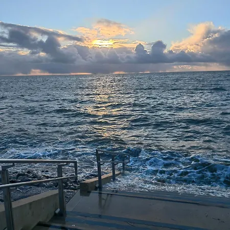 Gaestehaus Arkona 3*