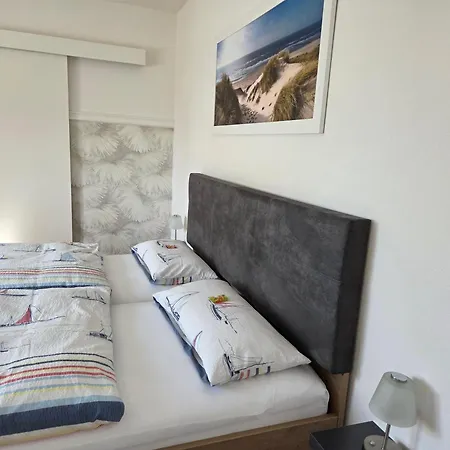 Gaestehaus Arkona 3*