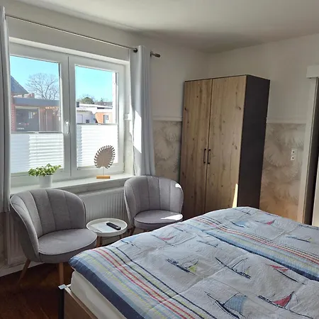 Gaestehaus Arkona Gasthuis