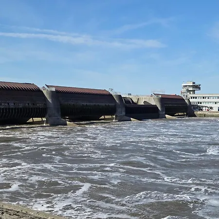 Gaestehaus Arkona Tönning