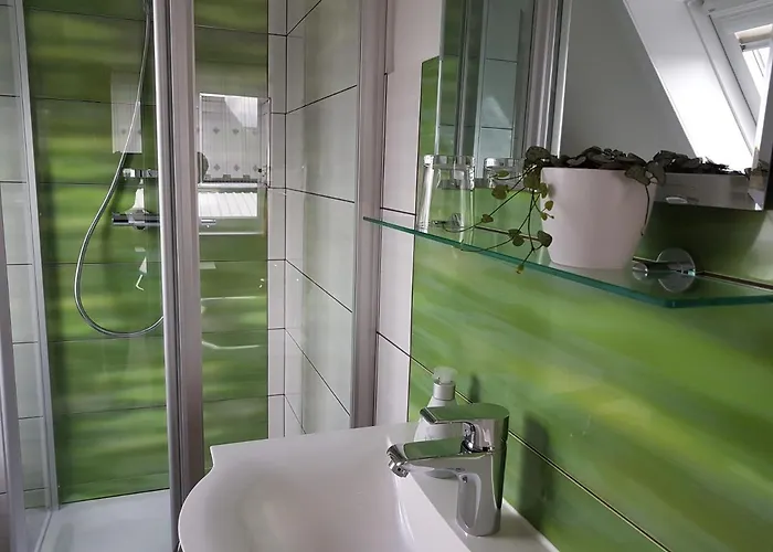 Gaestehaus Arkona Gæstehus